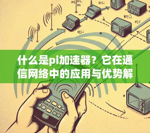 什么是pi加速器？它在通信网络中的应用与优势解析