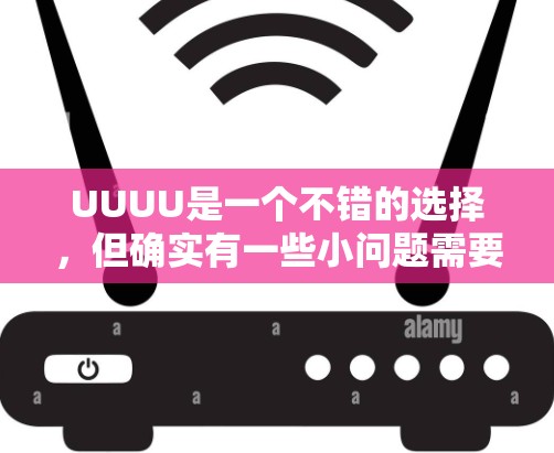 UUUU是一个不错的选择，但确实有一些小问题需要注意