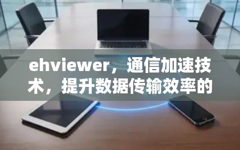 ehviewer，通信加速技术，提升数据传输效率的新型工具