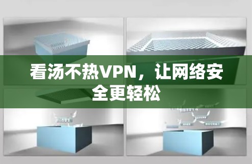 看汤不热VPN，让网络安全更轻松