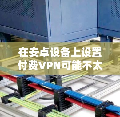 在安卓设备上设置付费VPN可能不太适合，因为安卓设备通常比iOS设备更老旧，安全性较低。因此，建议用户优先考虑使用网络VPN服务，因为它提供更安全的网络连接