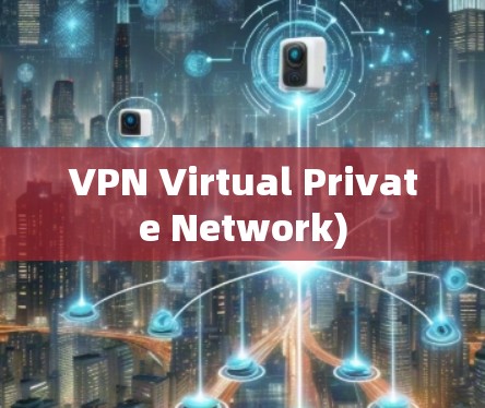 VPN Virtual Private Network)