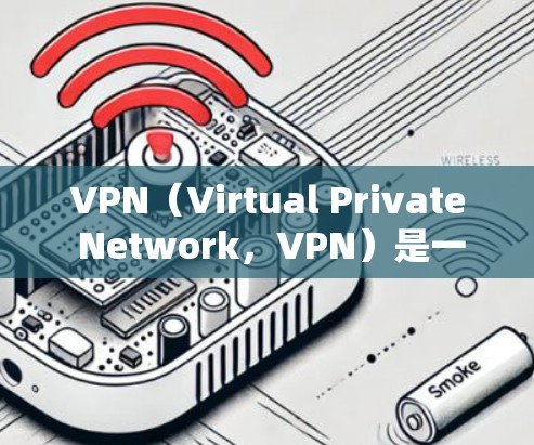 VPN（Virtual Private Network，VPN）是一种通过IP地址转换技术，在互联网上建立一个私密、私有、可管理的网络环境，广泛应用于企业、个人以及个人互联网的通信和数据传输