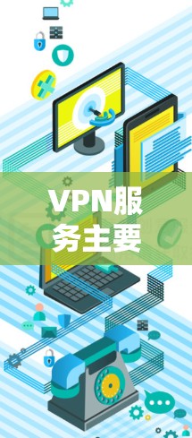 VPN服务主要在以下几个主要国家提供
