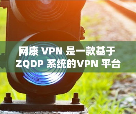网康 VPN 是一款基于 ZQDP 系统的VPN 平台，提供全面的加密功能和可靠的安全措施。以下是关于网康 VPN 的详细比较