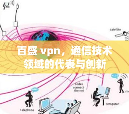 百盛 vpn，通信技术领域的代表与创新