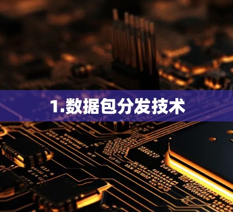 1.数据包分发技术