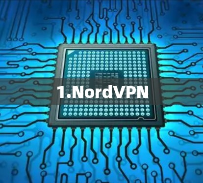 1.NordVPN