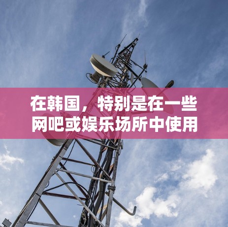 在韩国，特别是在一些网吧或娱乐场所中使用VPN，通常是出于安全考虑，以保护自己在上网时的安全。以下是一些关于如何在韩国网吧使用VPN的建议和注意事项