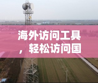 海外访问工具,轻松访问国际网站的必备指南 海外访问工具,轻松访问国际网站的必备指南