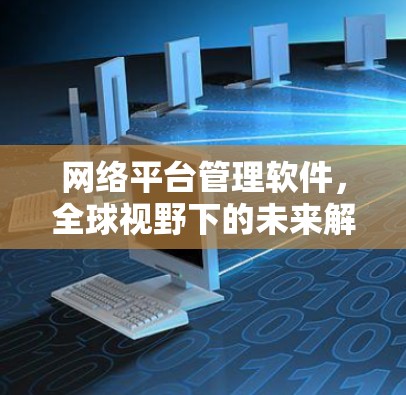 网络平台管理软件，全球视野下的未来解决方案