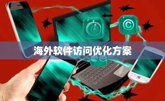 海外软件访问优化方案