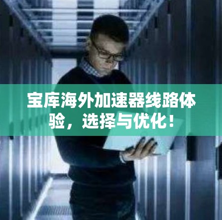 宝库海外加速器线路体验，选择与优化！