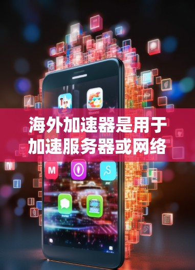 海外加速器是用于加速服务器或网络的加速软件，通常指的是那些在海外运营的加速器应用或产品。以下是一些关于海外加速器线路的常见信息和考虑