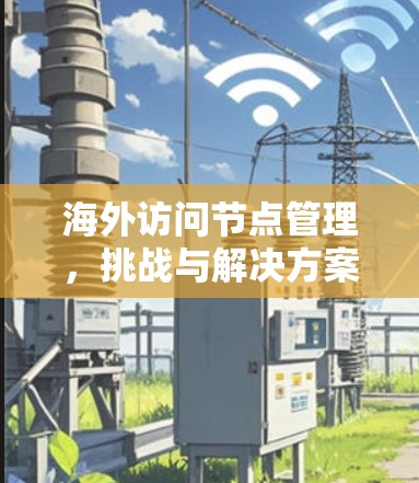 海外访问节点管理，挑战与解决方案