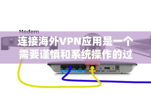 连接海外VPN应用是一个需要谨慎和系统操作的过程,尤其是在国外使用时。以下是一些通用的连接方法和步骤,适用于大多数VPN服务 连接海外VPN应用是一个需要谨慎和系统操作的过程,尤其是在国外使用时。以下是一些通用的连接方法和步骤,适用于大多数VPN服务