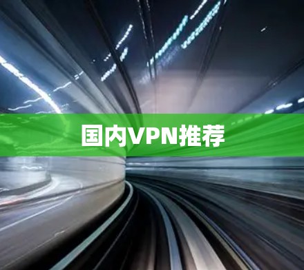 国内VPN推荐