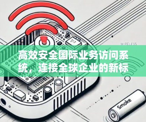 高效安全国际业务访问系统，连接全球企业的新标准