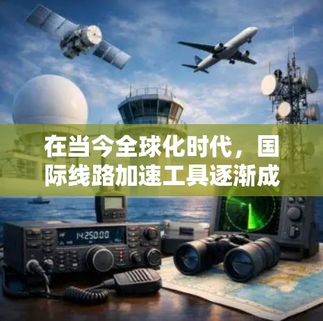 在当今全球化时代,国际线路加速工具逐渐成为连接不同国家和地区的便捷工具。这些工具不仅简化了网络连接,还为用户提供安全、高效的网络环境。以下将详细介绍国际线路加速工具及其应用场景 在当今全球化时代,国际线路加速工具逐渐成为连接不同国家和地区的便捷工具。这些工具不仅简化了网络连接,还为用户提供安全、高效的网络环境。以下将详细介绍国际线路加速工具及其应用场景