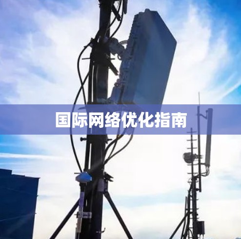 国际网络优化指南