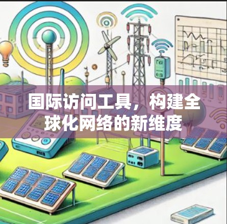 国际访问工具,构建全球化网络的新维度 国际访问工具,构建全球化网络的新维度