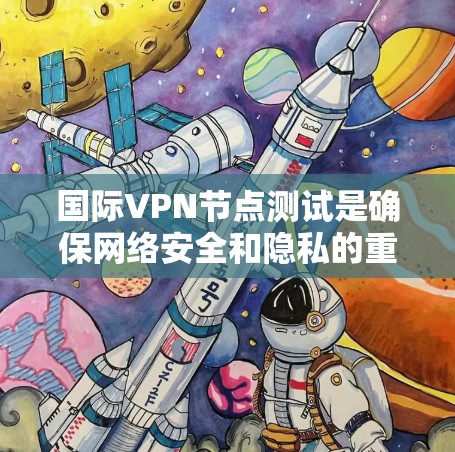 国际VPN节点测试是确保网络安全和隐私的重要步骤。以下是测试国际VPN节点的常见方法和注意事项 国际VPN节点测试是确保网络安全和隐私的重要步骤。以下是测试国际VPN节点的常见方法和注意事项