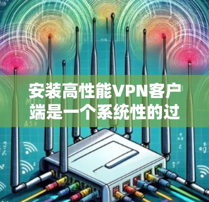 安装高性能VPN客户端是一个系统性的过程,需要遵循一定的步骤和注意事项。以下是详细的指南,帮助您顺利安装并使用高性能VPN客户端 安装高性能VPN客户端是一个系统性的过程,需要遵循一定的步骤和注意事项。以下是详细的指南,帮助您顺利安装并使用高性能VPN客户端