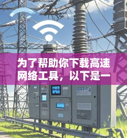 为了帮助你下载高速网络工具，以下是一些推荐的工具及其使用步骤，基于你的设备配置和需求