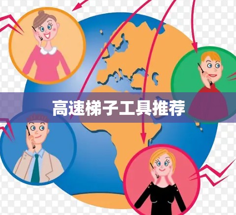 高速梯子工具推荐 高速梯子工具推荐