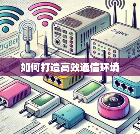 如何打造高效通信环境 如何打造高效通信环境