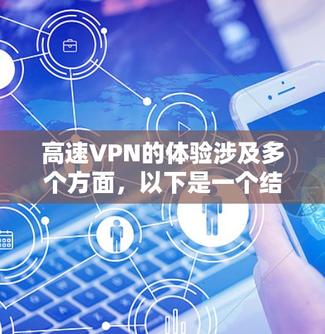 高速VPN的体验涉及多个方面,以下是一个结构化的总结 高速VPN的体验涉及多个方面,以下是一个结构化的总结